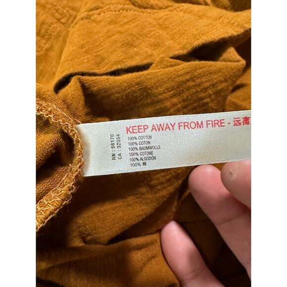 Free People Intimately Until Now Cardigan Boho Chic Maxi Length Sz XS Oversized - Picture 10 of 15